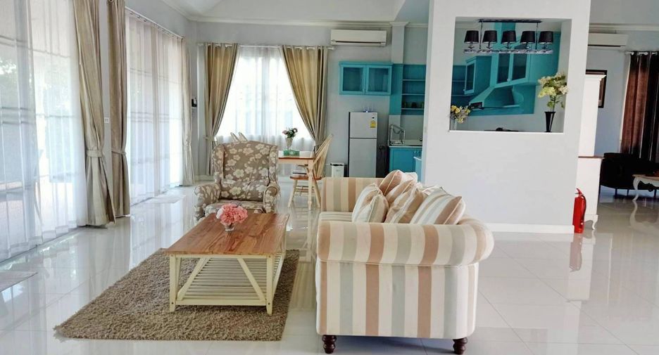 ขาย 2 เตียง บ้านเดี่ยว ใน แม่สาย, เชียงราย