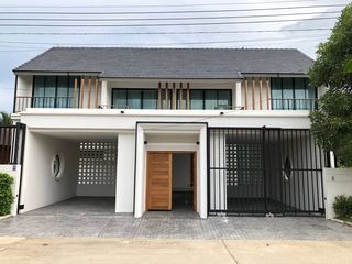 For Rent 3 Bedroom House In Hang Dong, Chiang Mai