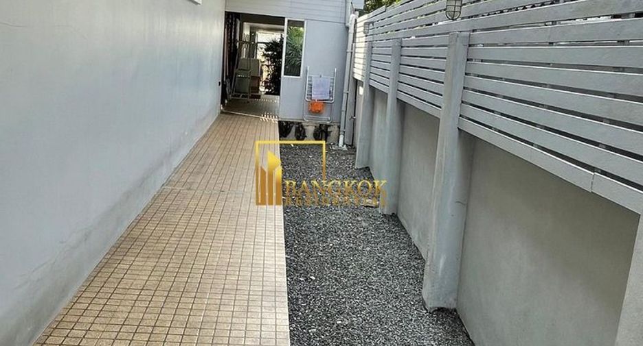 For rent and for sale 5 bed house in Suan Luang, Bangkok