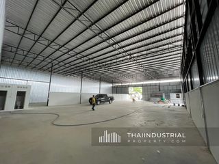 出租 仓库 在 Khlong Sam Wa, 曼谷