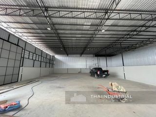 出租 仓库 在 Khlong Sam Wa, 曼谷
