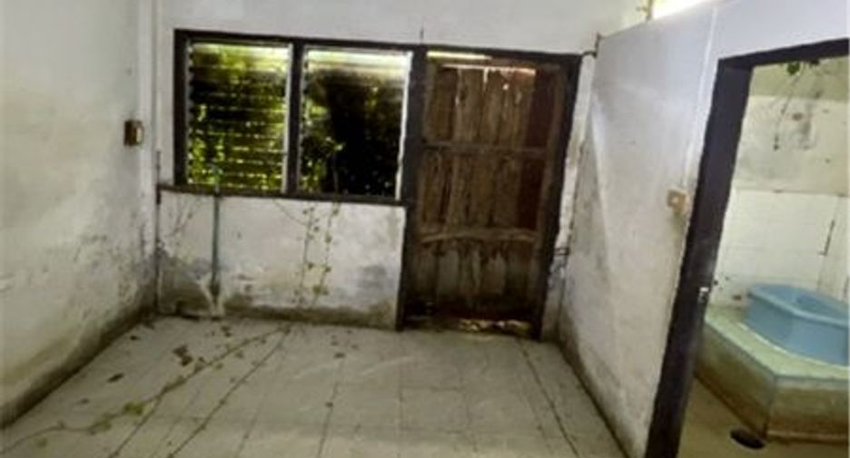 For sale 2 ベッドルーム townhouse in Pak Phanang, Nakhon Si Thammarat