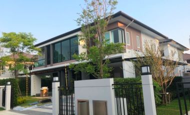 ขาย 5 ห้องนอน บ้านเดี่ยว ใน ทวีวัฒนา, กรุงเทพฯ