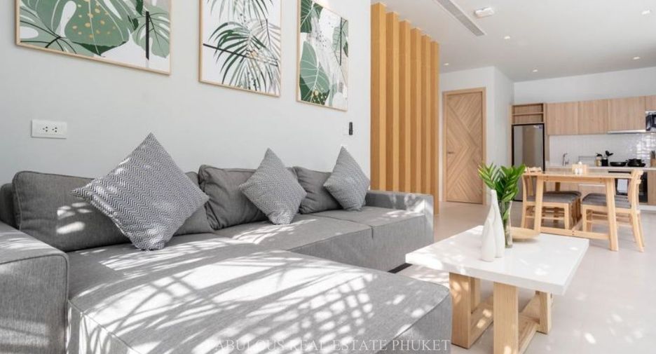 For sale 2 bedrooms villa in Kathu, Phuket