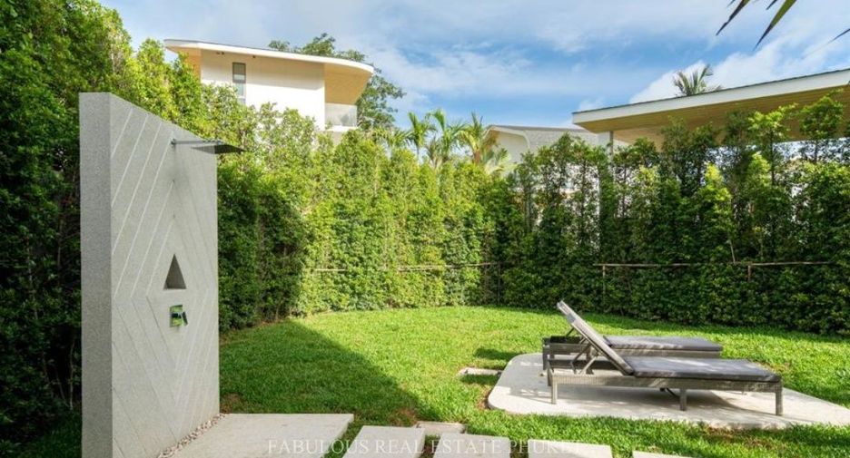 For sale 2 bedrooms villa in Kathu, Phuket
