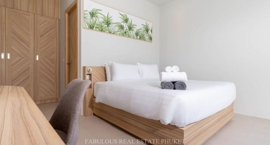 For sale 2 bedrooms villa in Kathu, Phuket