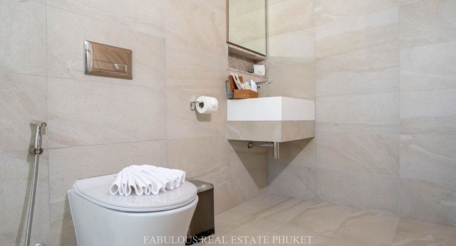 For sale 2 bedrooms villa in Kathu, Phuket