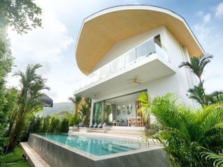 For sale 2 Beds villa in Kathu, Phuket