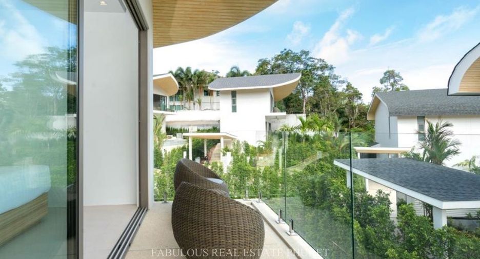 For sale 2 bedrooms villa in Kathu, Phuket
