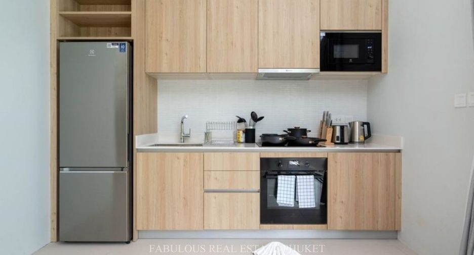 For sale 2 bedrooms villa in Kathu, Phuket