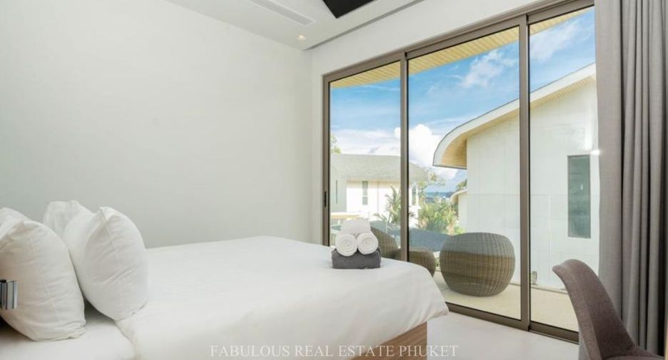 For sale 2 bedrooms villa in Kathu, Phuket