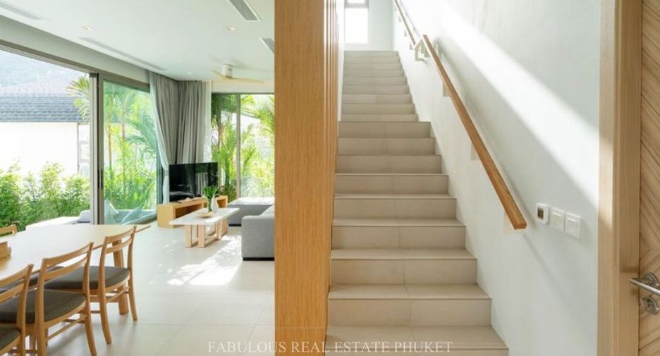 For sale 2 bedrooms villa in Kathu, Phuket
