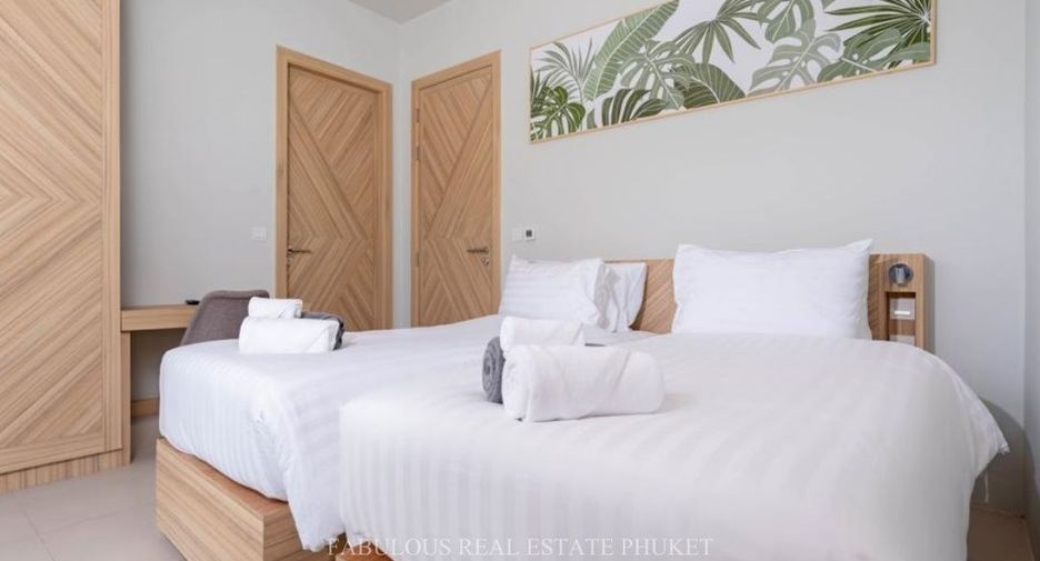 For sale 2 bedrooms villa in Kathu, Phuket