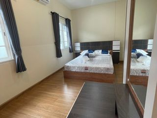 Casa adosada en alquiler de 2 habitaciones en Mueang Chiang Mai, Chiang Mai