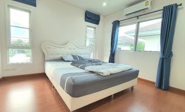出售 4 卧室 独立屋 在 Thanyaburi, Pathum Thani