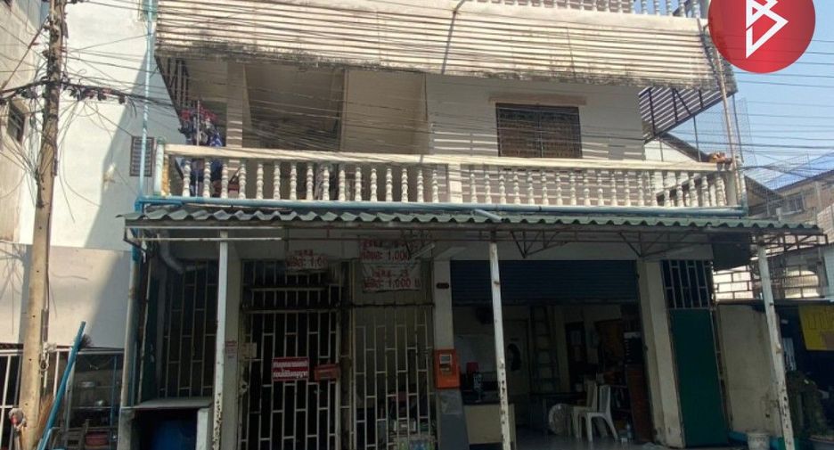 For sale 37 bed retail Space in Khlong Luang, Pathum Thani