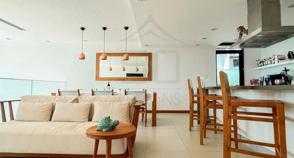 For rent 3 bedrooms villa in Takua Thung, Phang Nga