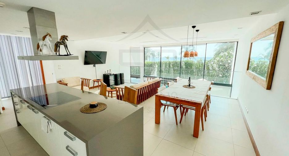 For rent 3 bedrooms villa in Takua Thung, Phang Nga
