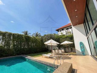 For rent 3 Beds villa in Takua Thung, Phang Nga