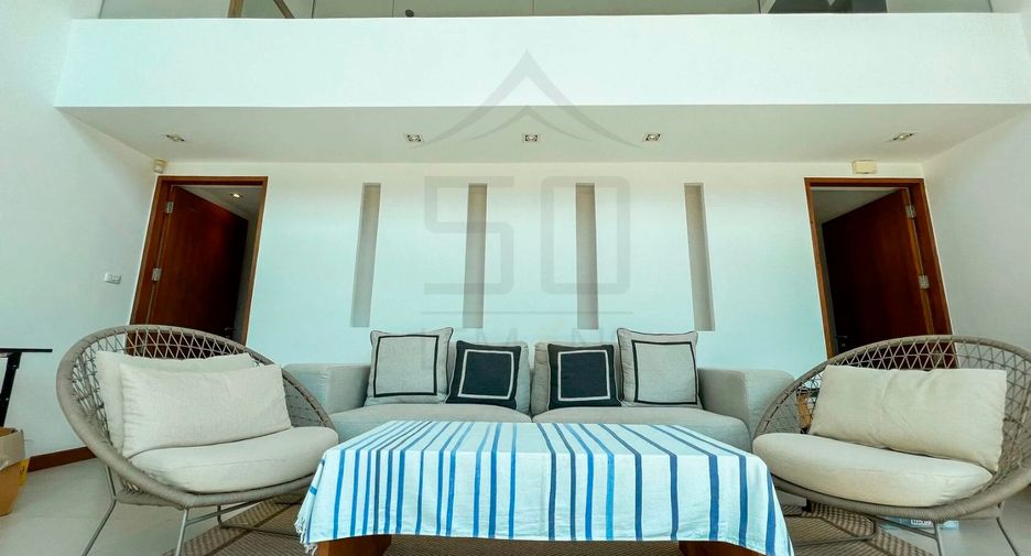 For rent 3 bedrooms villa in Takua Thung, Phang Nga