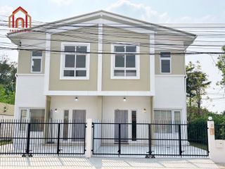 For sale 3 Beds house in Don Mueang, Bangkok