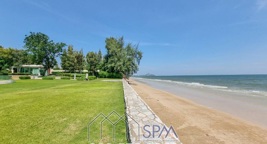 Condo en venta de 1 habitaciones en Hua Hin, Prachuap Khiri Khan