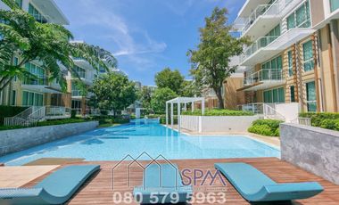 À vendre 1 chambre condo à Hua Hin, Prachuap Khiri Khan