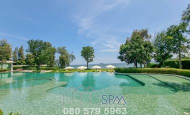 À vendre 1 chambre condo à Hua Hin, Prachuap Khiri Khan