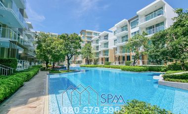 À vendre 1 chambre condo à Hua Hin, Prachuap Khiri Khan