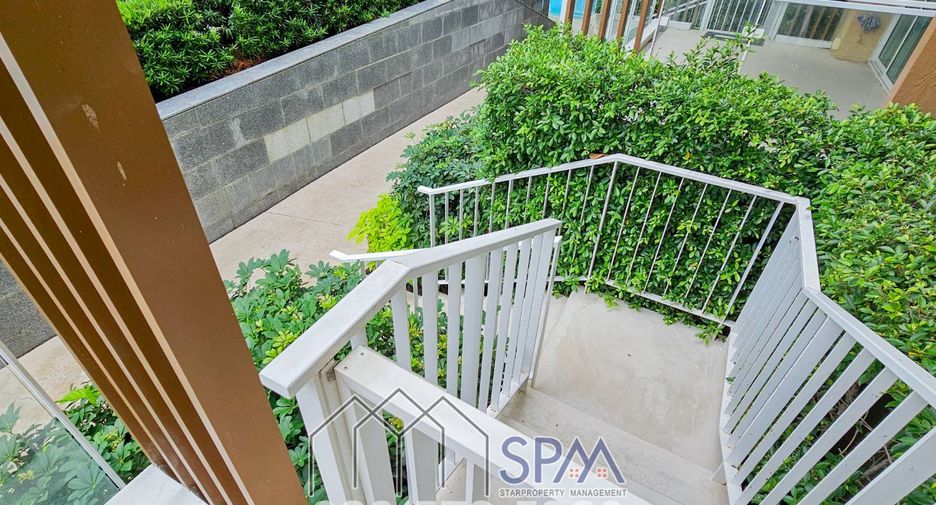 Condo en venta de 1 habitaciones en Hua Hin, Prachuap Khiri Khan