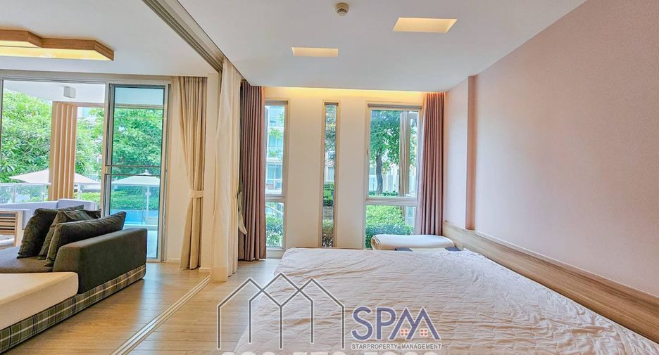 Condo en venta de 1 habitaciones en Hua Hin, Prachuap Khiri Khan