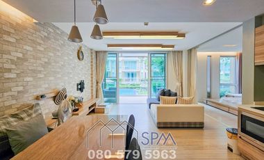 À vendre 1 chambre condo à Hua Hin, Prachuap Khiri Khan
