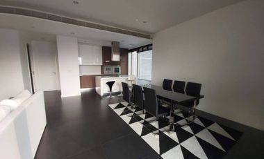 Wohnung zum Kauf mit 3 Zimmer in Pathum Wan, Bangkok