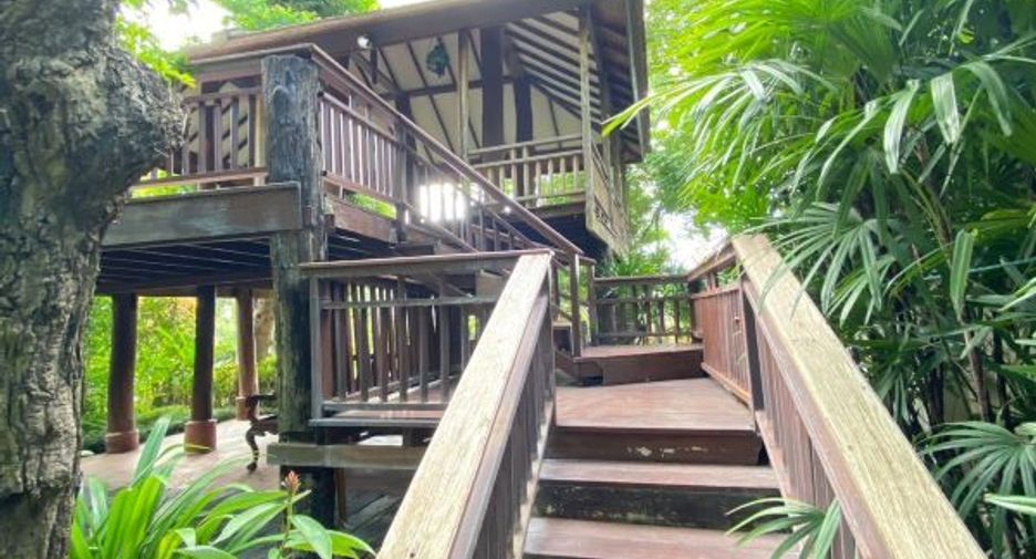 ขาย 6 ห้องนอน บ้านเดี่ยว ใน สันกำแพง, เชียงใหม่