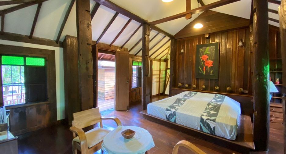 ขาย 6 ห้องนอน บ้านเดี่ยว ใน สันกำแพง, เชียงใหม่