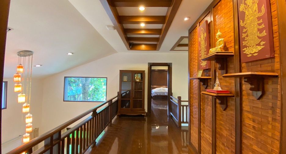 ขาย 6 ห้องนอน บ้านเดี่ยว ใน สันกำแพง, เชียงใหม่