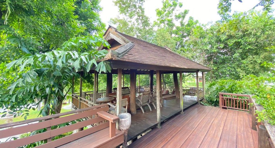 ขาย 6 ห้องนอน บ้านเดี่ยว ใน สันกำแพง, เชียงใหม่