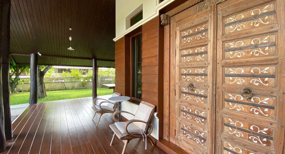 ขาย 6 ห้องนอน บ้านเดี่ยว ใน สันกำแพง, เชียงใหม่