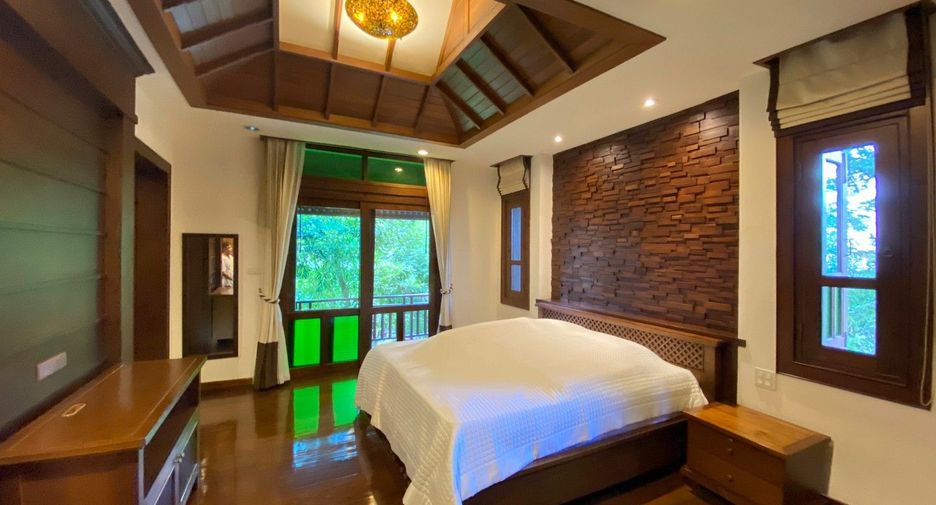ขาย 6 ห้องนอน บ้านเดี่ยว ใน สันกำแพง, เชียงใหม่