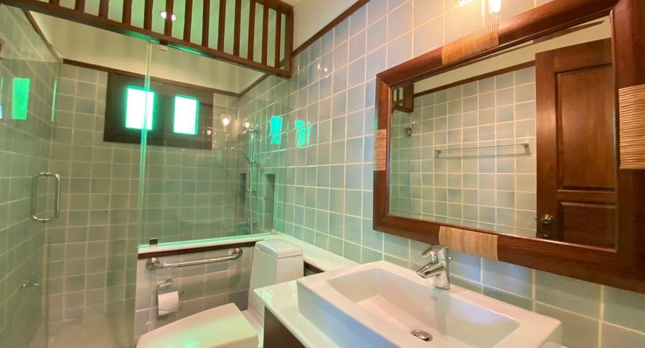 ขาย 6 ห้องนอน บ้านเดี่ยว ใน สันกำแพง, เชียงใหม่