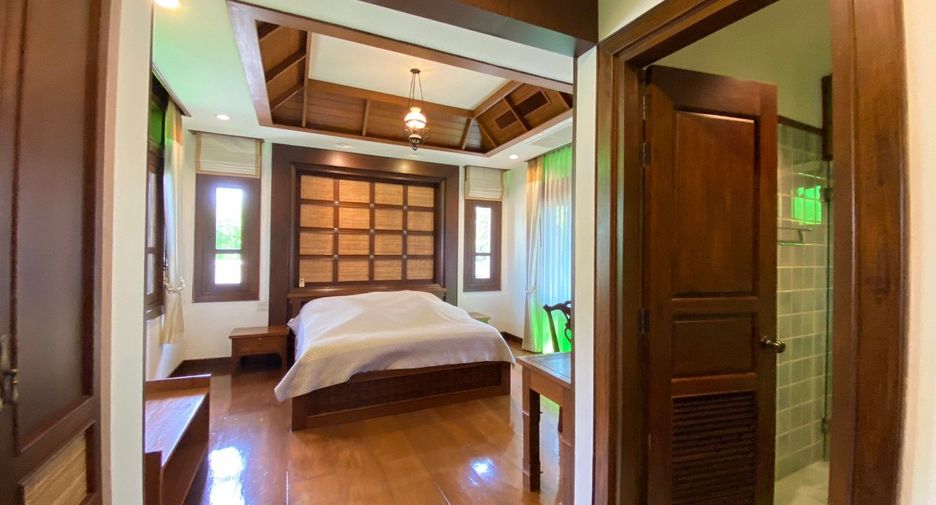 ขาย 6 ห้องนอน บ้านเดี่ยว ใน สันกำแพง, เชียงใหม่