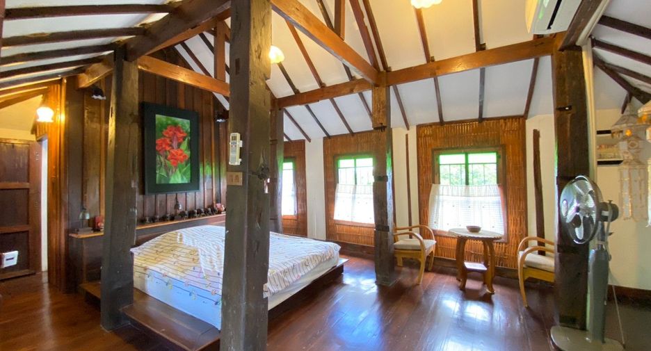 ขาย 6 ห้องนอน บ้านเดี่ยว ใน สันกำแพง, เชียงใหม่