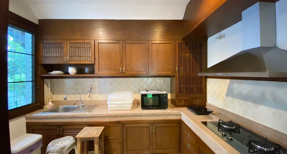 ขาย 6 ห้องนอน บ้านเดี่ยว ใน สันกำแพง, เชียงใหม่