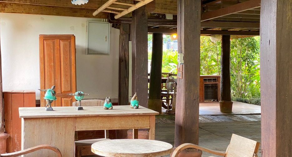 ขาย 6 ห้องนอน บ้านเดี่ยว ใน สันกำแพง, เชียงใหม่