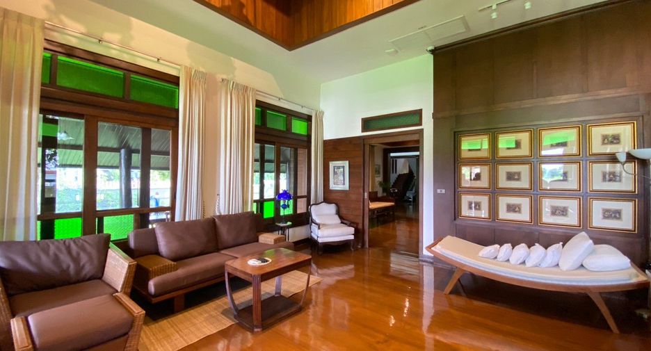 ขาย 6 ห้องนอน บ้านเดี่ยว ใน สันกำแพง, เชียงใหม่