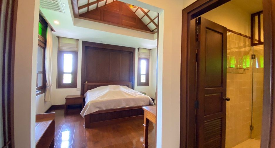ขาย 6 ห้องนอน บ้านเดี่ยว ใน สันกำแพง, เชียงใหม่