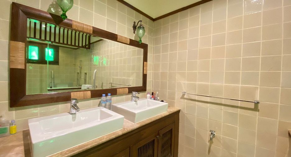 ขาย 6 ห้องนอน บ้านเดี่ยว ใน สันกำแพง, เชียงใหม่