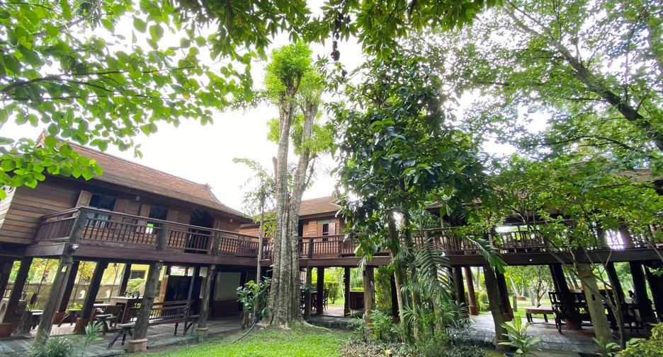 ขาย 6 ห้องนอน บ้านเดี่ยว ใน สันกำแพง, เชียงใหม่