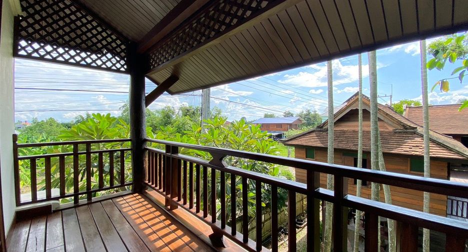 ขาย 6 ห้องนอน บ้านเดี่ยว ใน สันกำแพง, เชียงใหม่