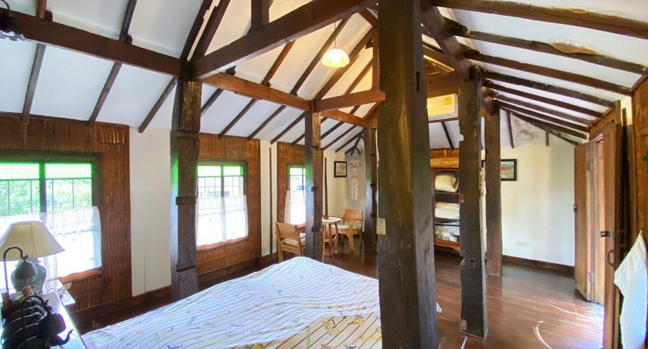 ขาย 6 ห้องนอน บ้านเดี่ยว ใน สันกำแพง, เชียงใหม่